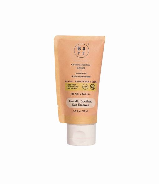 Centella Soothing Sun Essence SPF50+