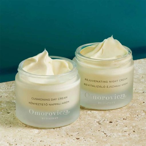 Rejuvenating Night Cream - Imagen 2