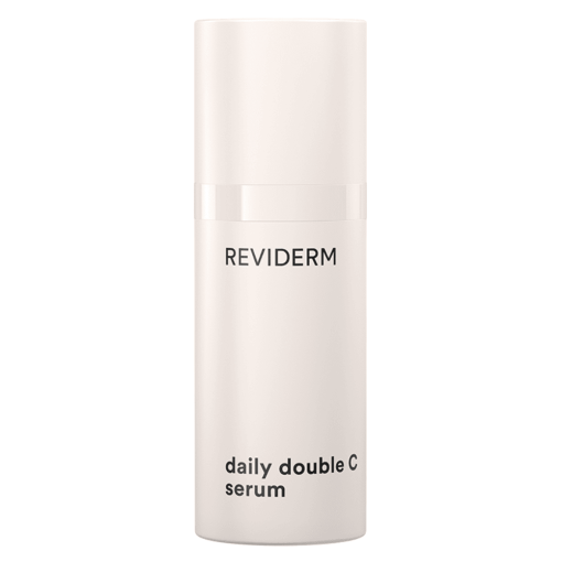 Daily Double C -  Serum Reafirmante Vitamina C