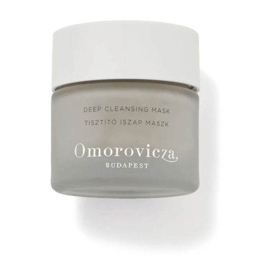 Deep Cleansing Mask