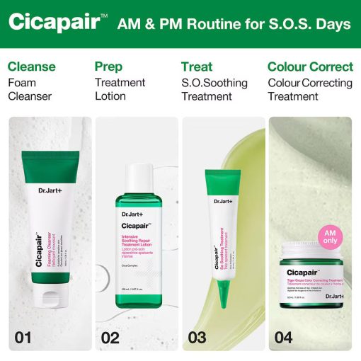 Cicapair So Soothing Treatment 30ml - Imagen 9