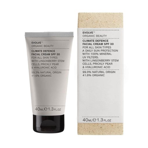 Climate Defence Facial Cream SPF 30 - Imagen 5