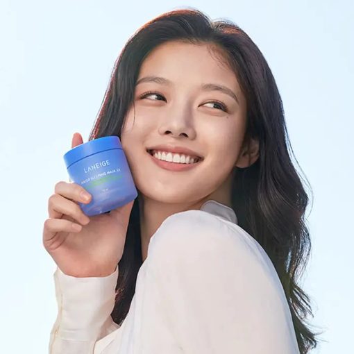 (Renewal) Laneige Water Sleeping Mask - Image 10