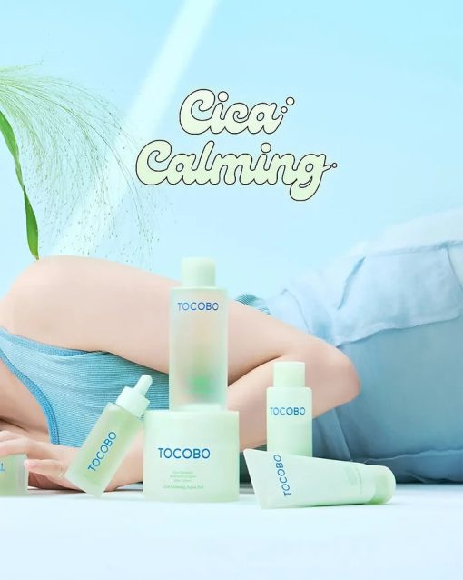 Cica Calming Serum 50ml - Image 12