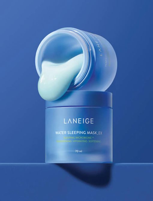 (Renewal) Laneige Water Sleeping Mask - Image 3