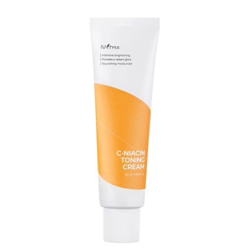 C-Niacin toning Cream