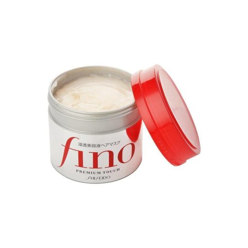 Fino Premium Touch Hair Mask - Imagen 5