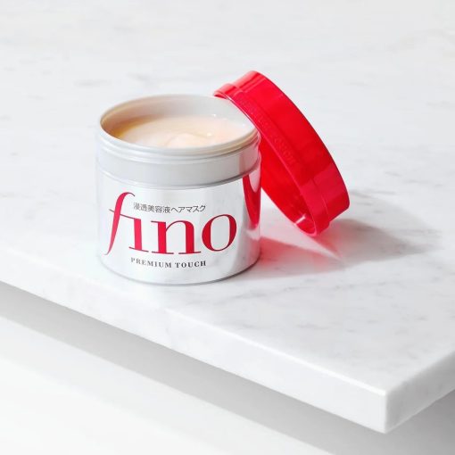 Fino Premium Touch Hair Mask - Imagen 2