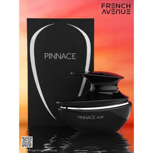 FRENCH AVENUE PINNACE NOIR