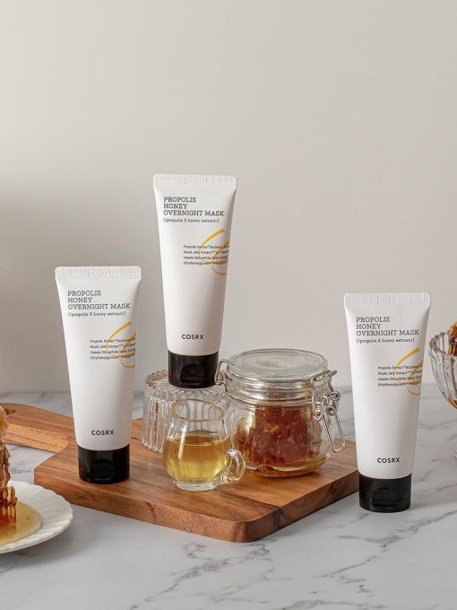 Propolis Honey Overnight Mask - Imagen 6