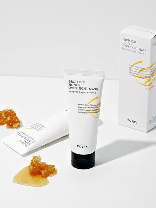 Propolis Honey Overnight Mask - Imagen 14