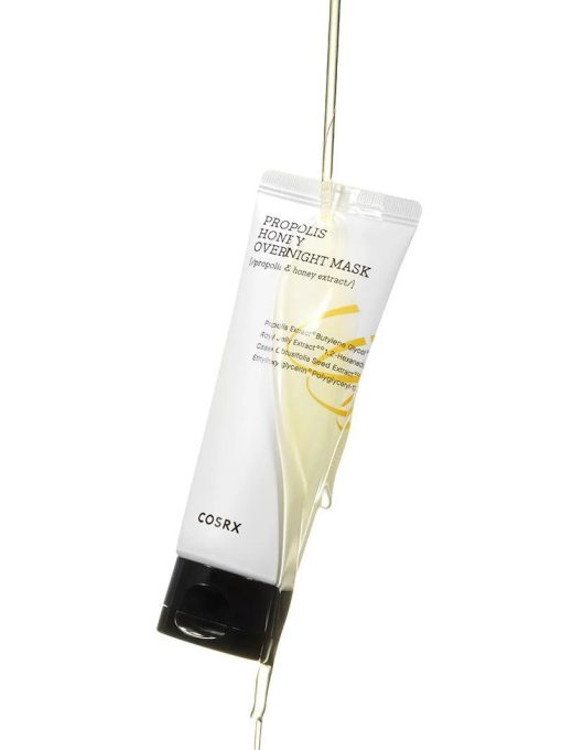 Propolis Honey Overnight Mask - Image 9