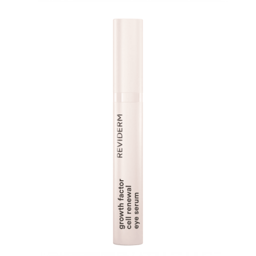 Growth Factor Cell Renewal Eye Serum - Adiós al párpado caido, bolsas y ojeras