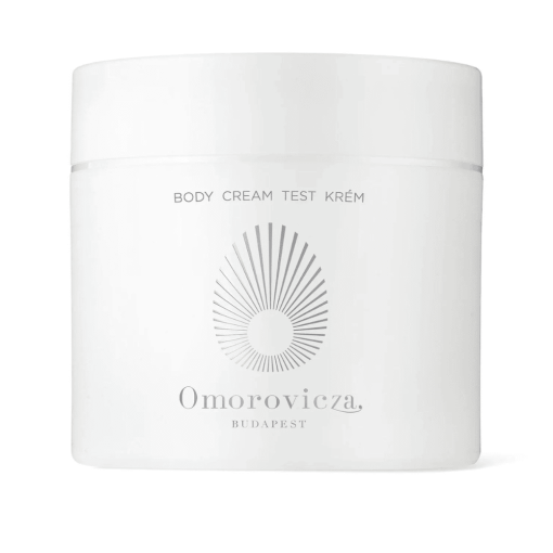 Omorovicza Body Cream