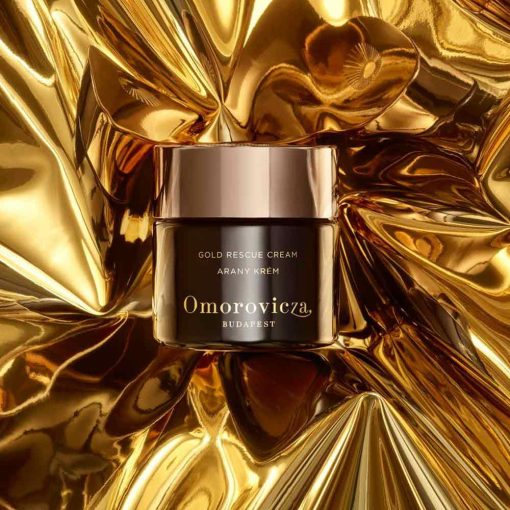 Gold Rescue Cream - Imagen 2