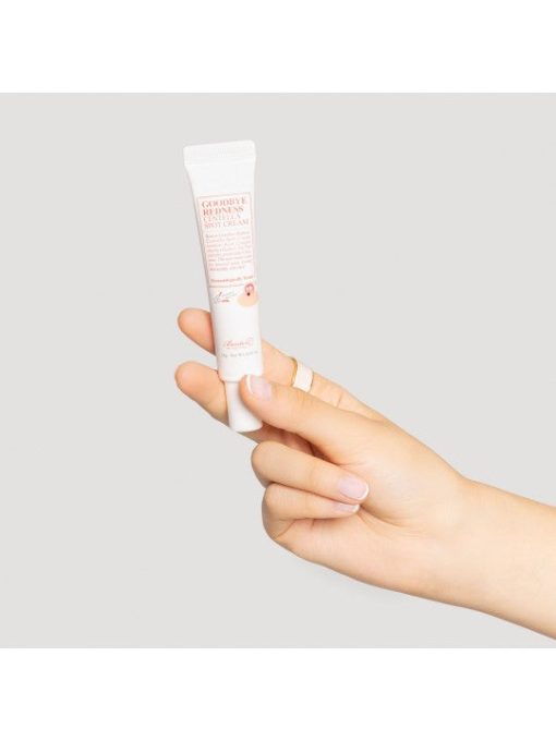 Goodbye Redness Centella Spot Cream - Imagen 3