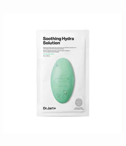 Soothing Hydra Solution