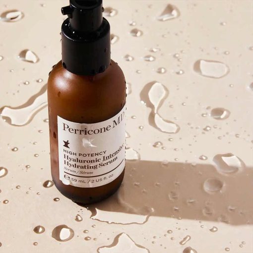 High Potency Hyaluronic Intensive Hydrating Serum - Imagen 2