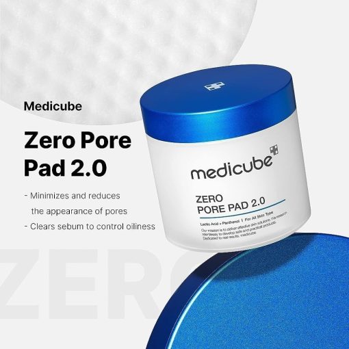 ZERO PORE PAD 2.0 (70pcs) - Imagen 2