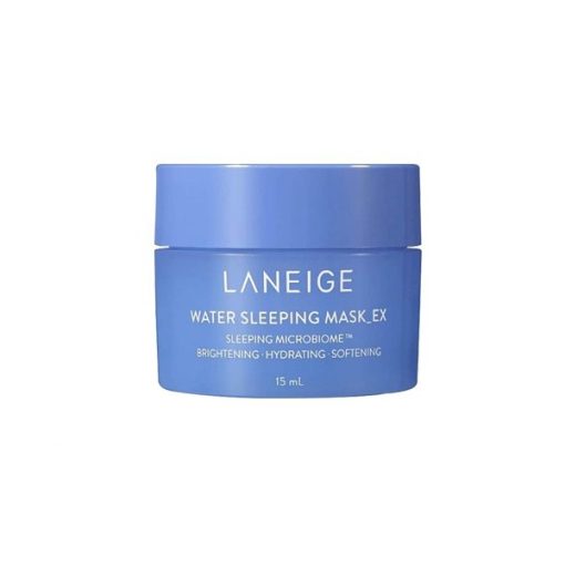 Formato Viaje -  Laneige Water Sleeping Mask - 15 ml