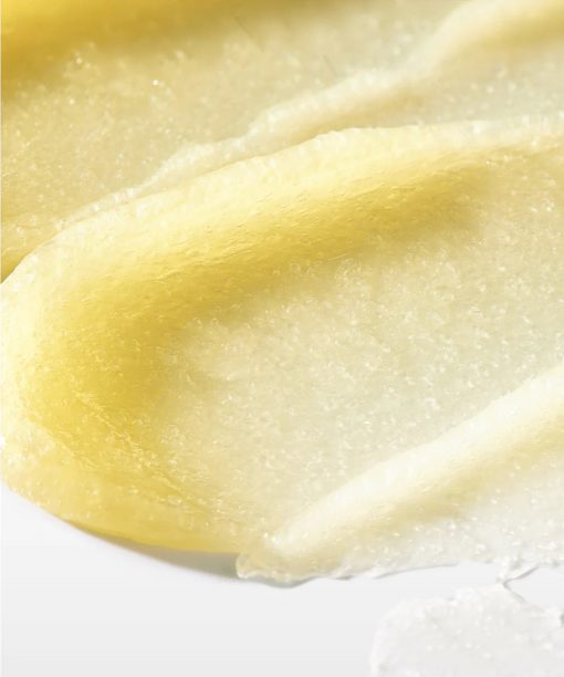 Lemon Sugar Scrub Lip Mask 20ml - Image 3