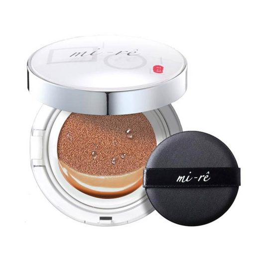 Mi-rê Maquillaje Cushion Compact Powder