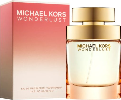 MICHAEL KORS WONDERLUST - Imagen 2