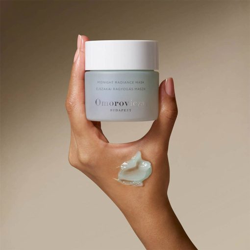 Midnight Radiance Mask - Imagen 2