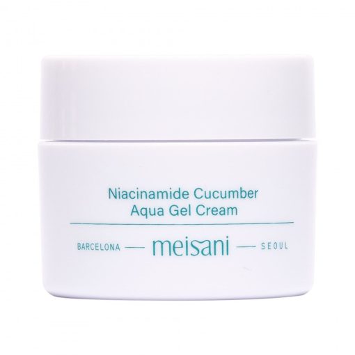 Niacinamide Cucumber Aqua Gel Cream - Imagen 2