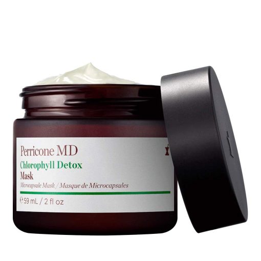 Chlorophyll Detox Mask - Imagen 2