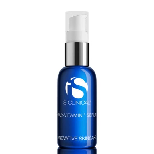 Poly Vitamin Serum