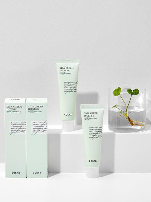 Cica Cream Intensive - Image 8