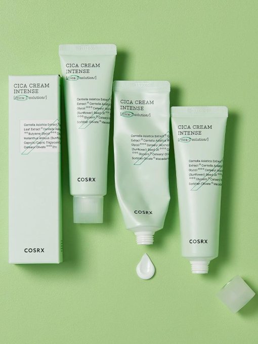 Cica Cream Intensive - Image 7