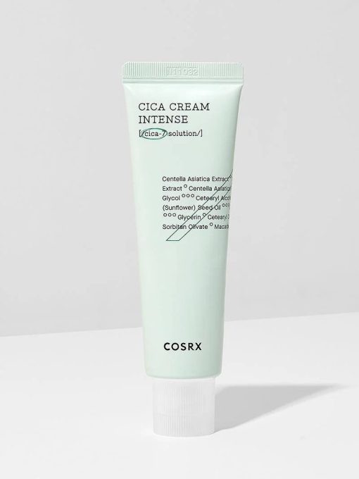 Cica Cream Intensive