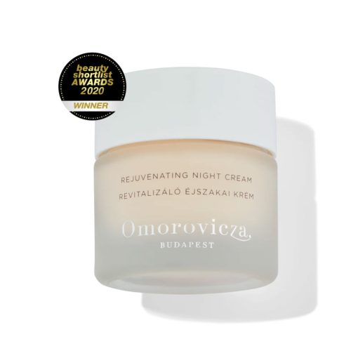 Rejuvenating Night Cream