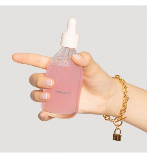 REVIVING ROSE INFUSION SERUM - Imagen 4