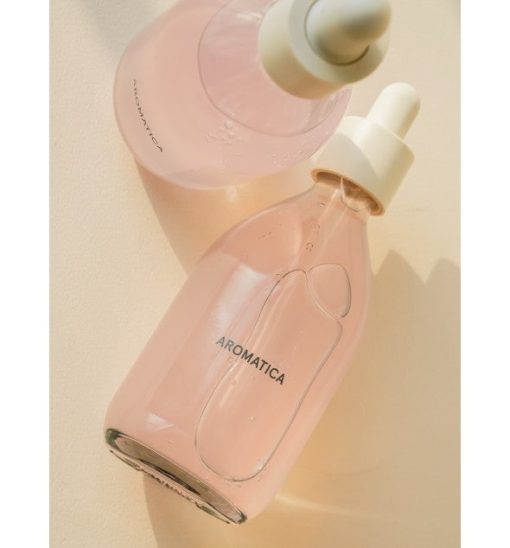 REVIVING ROSE INFUSION SERUM - Imagen 2