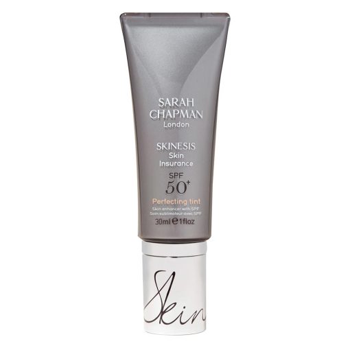 Skin Insurance Perfect Tint SPF50 +