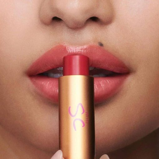 The tinted Lip Balm Augustinus Bader x Sofia Coppola Bálsamo de labios con color - Imagen 3