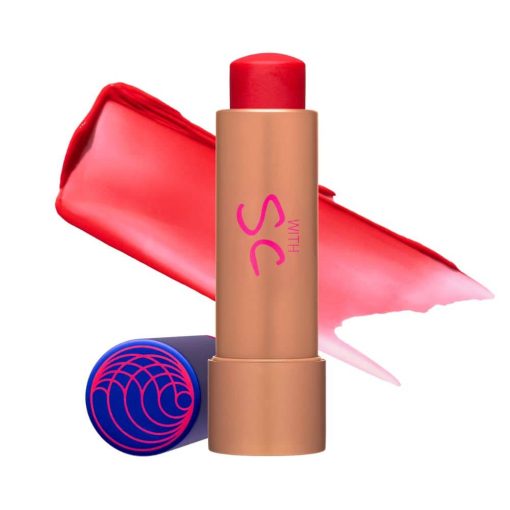 The tinted Lip Balm Augustinus Bader x Sofia Coppola Bálsamo de labios con color - Imagen 5