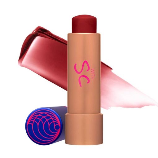 The tinted Lip Balm Augustinus Bader x Sofia Coppola Bálsamo de labios con color - Imagen 6