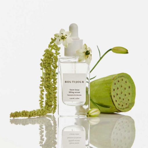 Snow Lotus Lifting Serum - Imagen 2