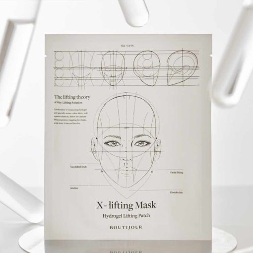 X-Lifting Mask - Imagen 3