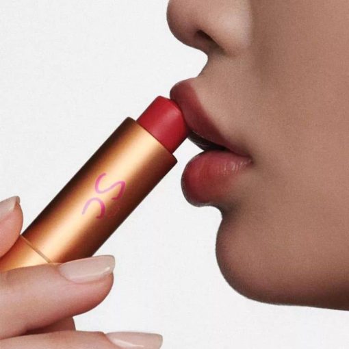 The tinted Lip Balm Augustinus Bader x Sofia Coppola Bálsamo de labios con color - Imagen 2