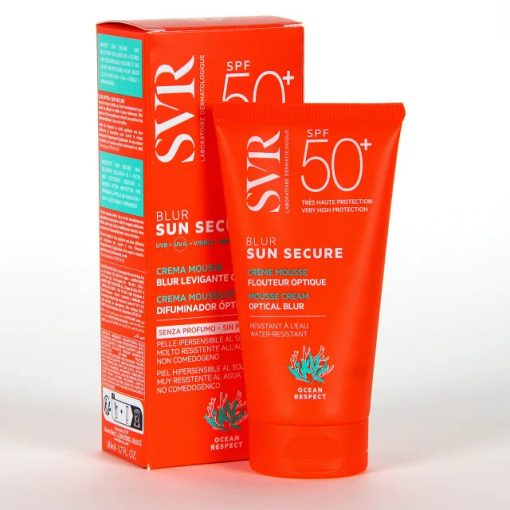 Sun Secure Blur SPF50+ - Imagen 3