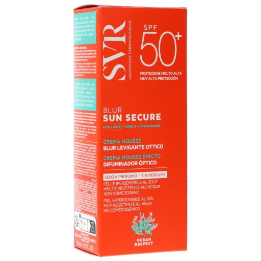 Sun Secure Blur SPF50+ - Imagen 2