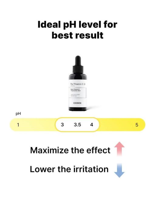 The Vitamin C 13 serum - Image 11