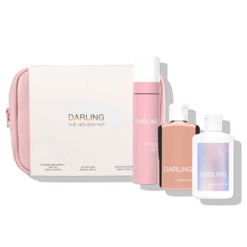 Darling The Holiday Kit