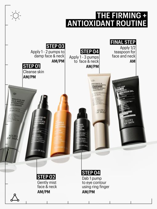 THE ONE SPF 50 Invisible Sunscreen Gel - Imagen 13