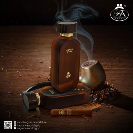 FRENCH AVENUE TOBACCO D´FEU - Imagen 2